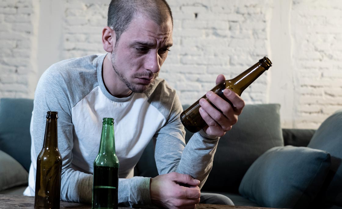Убрать алкогольную зависимость в Орлове